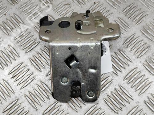 Used Tailgate lock AUDI A5 Sportback (8TA) S5 quattro (333 hp) 24580759