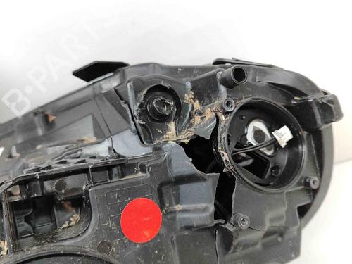 Right headlight MERCEDES-BENZ E-CLASS Convertible (A207) E 200 CGI (207.448) | BP29510731C29 