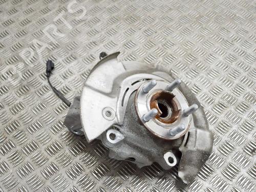 Used Left front steering knuckle JAGUAR E-PACE (X540) 2.0 D150 (150 hp) 14642534