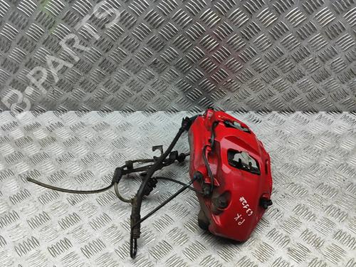 Left front brake caliper AUDI Q5 (FYB, FYG) SQ5 TFSI quattro | BP36067429M105 - Image 3