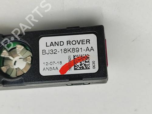 Electronic module JAGUAR I-PACE (X590) EV400 AWD | BP28437142M83 