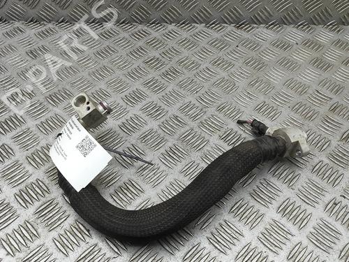 Used AC pipe PORSCHE TAYCAN Sport Turismo (Y1C) 4S Performance Battery Plus (Y1CDB1) (571 hp) 31762827