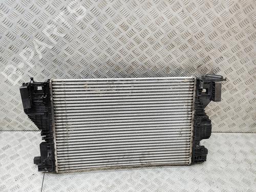 intercooler-mercedes-benz-cla-c118-2019-40290801 main image