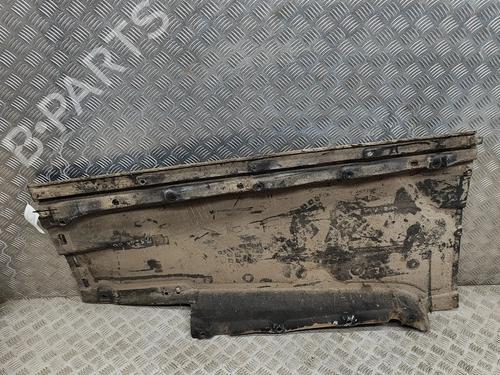 Used Underbody protection AUDI Q5 (FYB, FYG) 2.0 TDI quattro (190 hp) 29007362