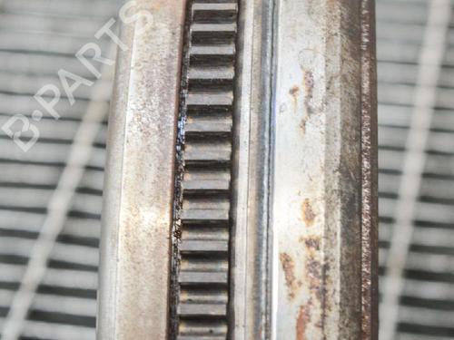 Flywheel AUDI A3 Sportback (8PA) 2.0 TDI 16V | BP14666064M101 