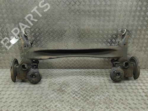 Rear axle PEUGEOT 3008 II SUV (MC_, MR_, MJ_, M4_) 1.5 BlueHDi 130 | BP21188259M2