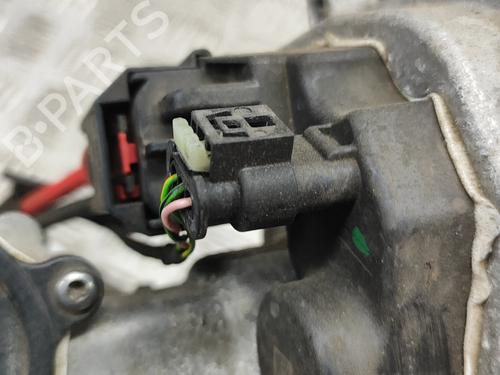 Steering rack BMW X2 (U10) iX2 eDrive 20 | BP27798098M22 