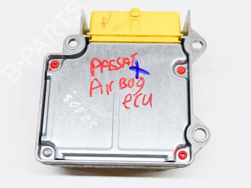 ECU airbags VW PASSAT B7 Variant (365) 2.0 TDI | BP11334494M53