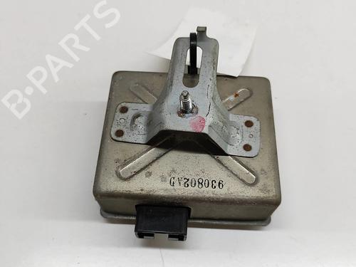 Used Electronic module TOYOTA SUPRA (_A8_) 3.0 i (JZA80_, JZA80R) (228 hp) 27783358