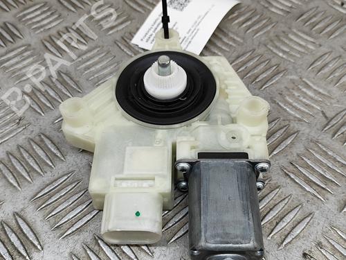 Left front window motor BMW X3 (G01, F97, G08) xDrive 30 d Mild-Hybrid | BP27766691E21 