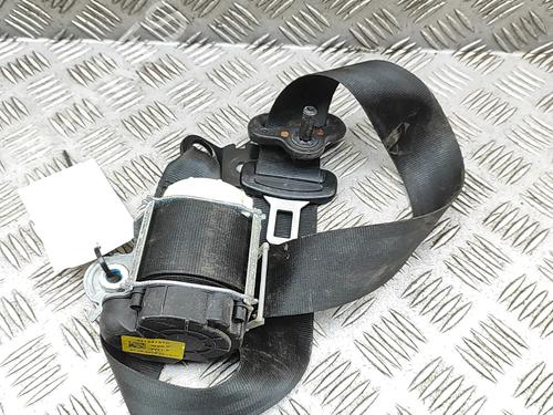 Front left seatbelt OPEL VIVARO B Bus (X82) 1.6 CDTI (06) | BP31951345I26