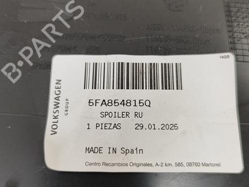 Wheel arch MERCEDES-BENZ B-CLASS Sports Tourer (W245) B 180 CDI (245.207) | BP27458283C56 