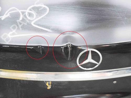 Tailgate MERCEDES-BENZ E-CLASS (W213) E 300 de (213.016) | BP29752758C6 