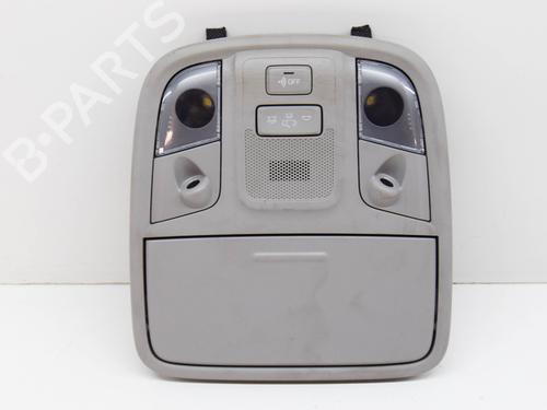 Used Interior roof light KIA SPORTAGE IV (QL, QLE) 1.6 GDI (132 hp) 6867113