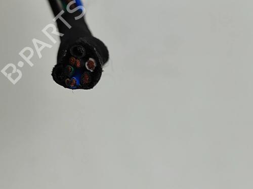 Electronic module TOYOTA C-HR (_X2_, _H2_) Hybrid (MAXH20) | BP27796048M83 