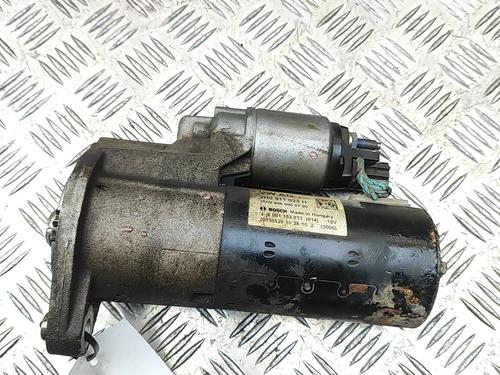 Used Starter VW AMAROK (2HA, 2HB, S1B, S6B, S7A, S7B, AGD) 2.0 BiTDI 4motion (180 hp) 31821145