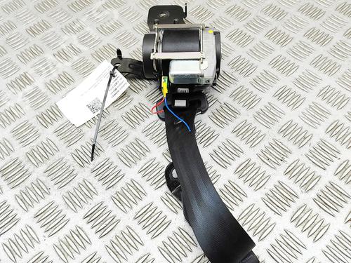 Rear right seatbelt KIA OPTIMA (JF) 1.7 CRDi | BP35790418I28 - Image 4