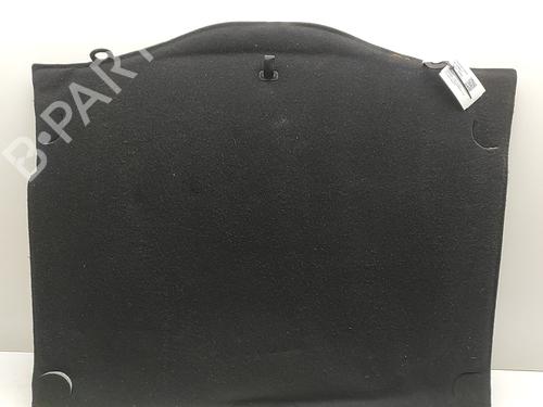 Bagagerumsgulv FORD FOCUS III 1.0 EcoBoost (125 hp) 30108796