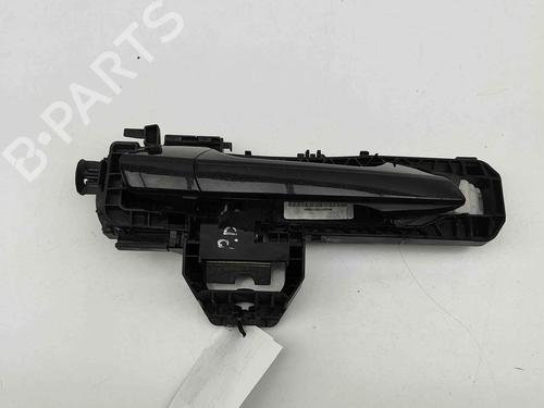 front-right-exterior-door-handle-mercedes-benz-a-class-w176-2012-2013-2014-2015-2016-2017-2018-29283073 main image