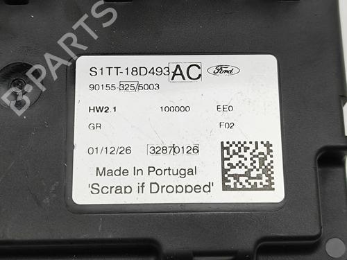 Electronic module FORD PUMA (J2K, CF7) 1.0 EcoBoost mHEV | BP38421913M83 - Image 6