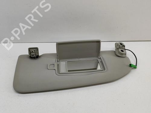 Right sun visor VOLVO XC60 II (246) D4 | BP33368911I2  - Image 6