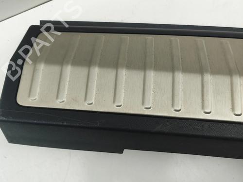 Pynteliste til bagklap PORSCHE MACAN (XAB) 4S Electric 4 (XABDC1) | BP33433254C151 - Image 6