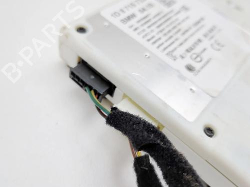 Electronic module BMW 5 (G30, F90) 520 i | BP39958488M83 - Image 6