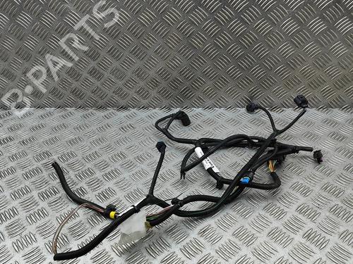 Electronic module VOLVO XC40 (536) B3 Mild-Hybrid | BP31859249M83