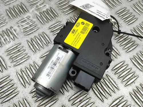 Used Sunroof engine Sunroof engine KIA SORENTO IV (MQ4, MQ4A) 1.6 T-GDi Plug-in Hybrid AWD (265 hp) 33386358 33386358