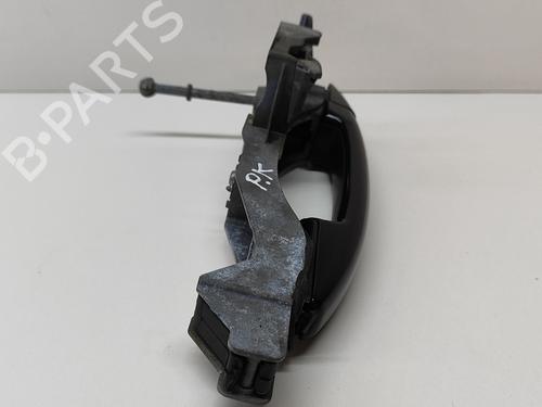 Front left exterior door handle PEUGEOT 5008 (0U_, 0E_) 1.6 HDi | BP16140132C128 