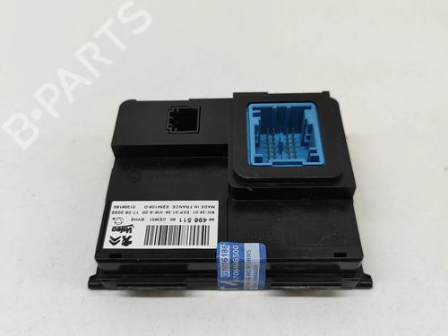 Electronic module DS DS 7 Crossback (J4_, JR_, JC_) 1.5 BlueHDi 130 (JCYHZJ, JCYHZR) | BP28553118M83 - Image 3