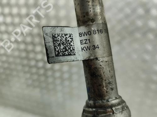 AC pipe AUDI A4 B9 Avant (8W5, 8WD) 2.0 TDI | BP26142235M126 