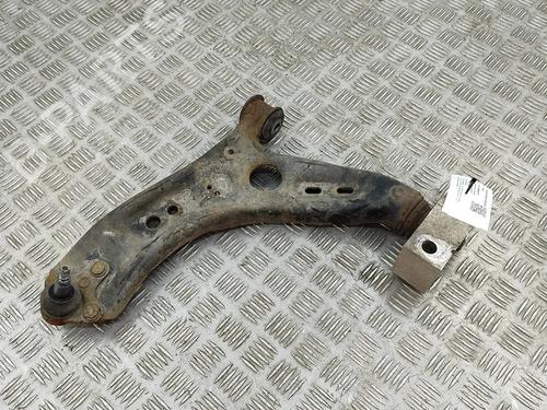 Used Left front suspension arm Left front suspension arm VW PASSAT B7 Variant (365) 1.6 TDI (105 hp) 26441783 26441783