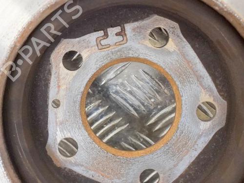 Other AUDI A4 B9 (8W2, 8WC) 2.0 TFSI | BP14609020O1 - Image 3
