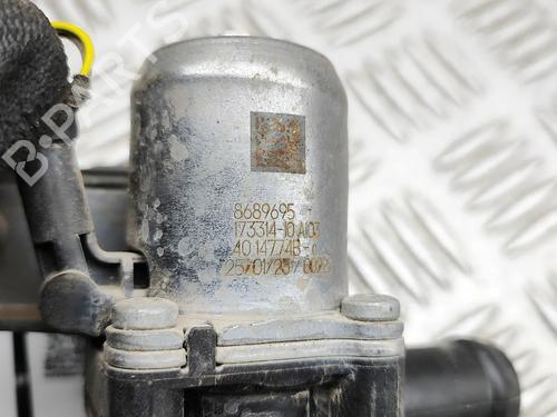 Electronic sensor BMW X3 (G01, F97, G08) iX3 | BP38328882M84  - Image 9
