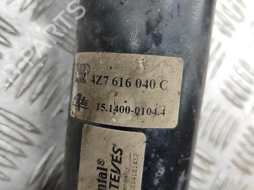 Høyre foran støtdemper JAGUAR XF I (X250) 2.2 D | BP22807586M17 