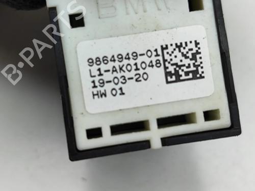 Switch BMW X7 (G07) xDrive M 50 d | BP28563048I30  - Image 6