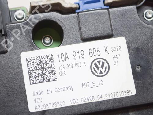 Multifunctionele display VW ID.3 (E11, E12) Pro | BP28430366C48