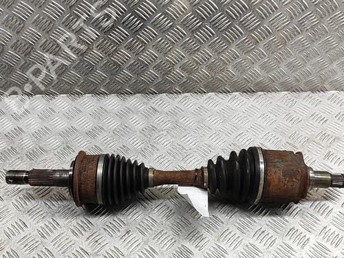 Drivaksel fortil Højre TOYOTA LAND CRUISER 90 (_J9_) 3.0 TD (KZJ90_, KZJ95_, KZJ90R, KZJ95R, KZJ90W, KZJ95W) | BP25614454M39 