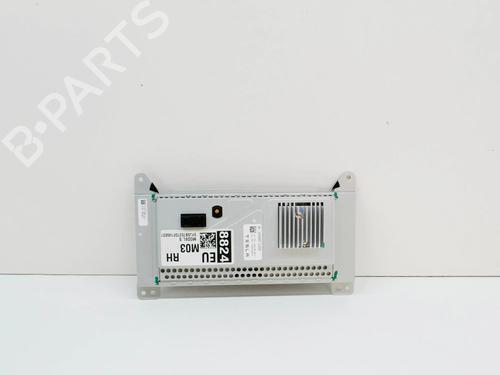 Instrument cluster TESLA MODEL S (5YJS) 90D AWD | BP10072656C47