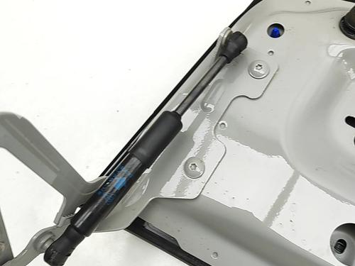 Tailgate PORSCHE 911 (992) 3.8 Turbo S (992450, 992470) | BP33386911C6  - Image 5