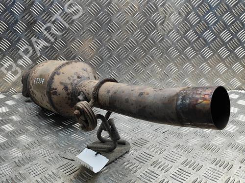 Catalyst FORD TRANSIT CUSTOM V362 Bus (F3) 2.0 EcoBlue | BP30492761M10  - Image 5