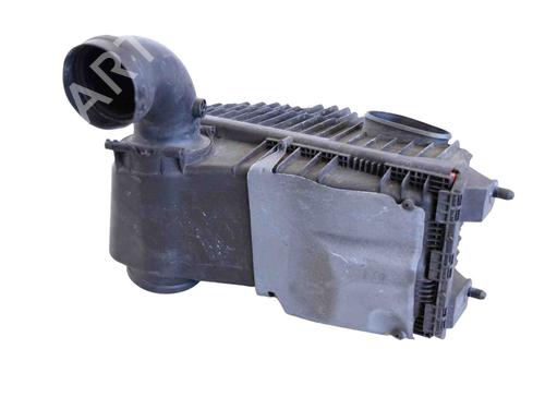 Air filter box PORSCHE CAYENNE (9PA) S 4.8 | BP30255358M87