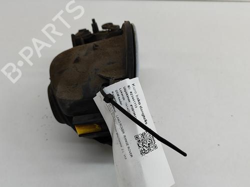 Fuel flap LAND ROVER RANGE ROVER EVOQUE (L538) 2.0 D | BP17139945C131 