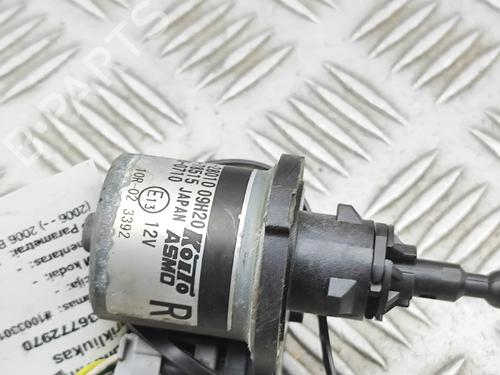 Headlight adjuster motor LEXUS LS (_F4_) 460 (USF40) | BP37698147E19 - Image 6