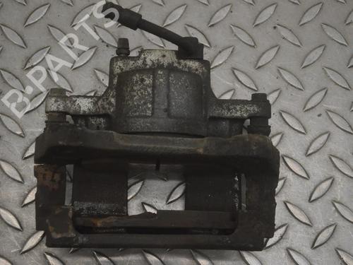 Left front brake caliper CHRYSLER GRAND VOYAGER V (RT) 2.8 CRD | BP33362373M105 - Image 4