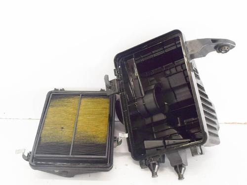 Air filter box NISSAN QASHQAI II SUV (J11, J11_) 1.5 dCi | BP6751313M87 
