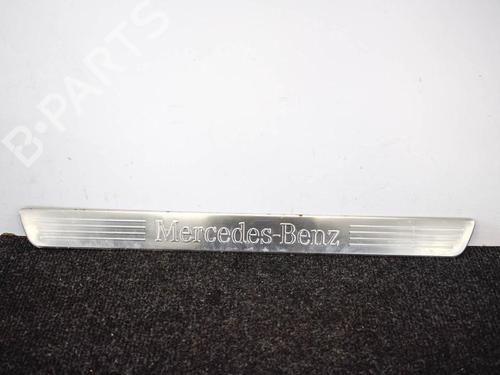 Step MERCEDES-BENZ GLA-CLASS (X156) GLA 200 (156.943) | BP14665540C149 