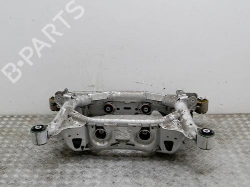 Rear axle JAGUAR I-PACE (X590) EV400 AWD | BP27754417M2 