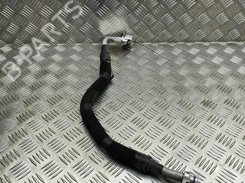 AC pipe PORSCHE CAYENNE (9YA) 4.0 Turbo S E-Hybrid AWD (9YACH1) | BP34374616M126  - Image 6